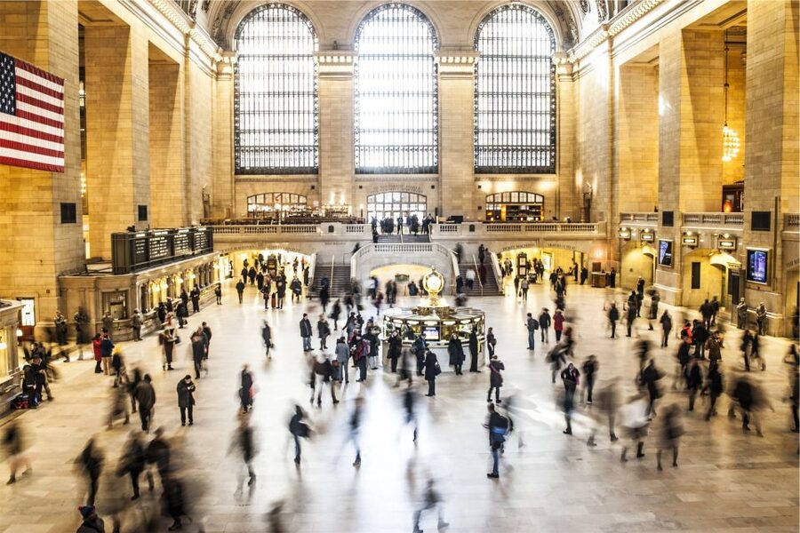 New York City: Private Walking Tour with a Local - Comfort, languages, and accessibility on foot