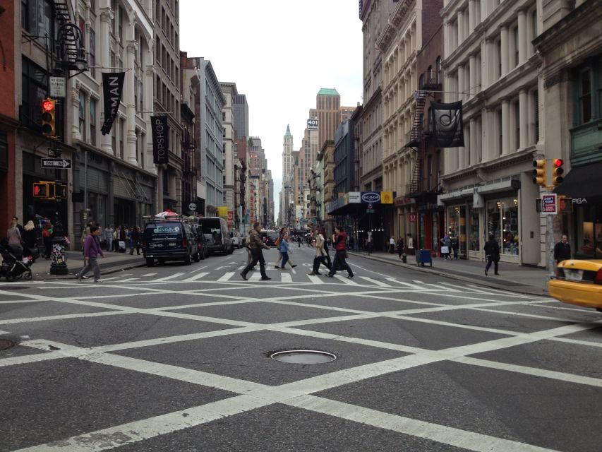 New York City: Private Walking Tour with a Local - How the Lokafyer system works (and how you get the best day)