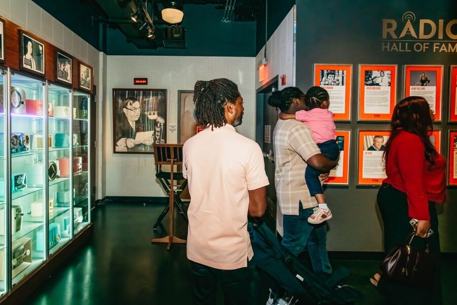 New York City: RiseNY Experience Ticket - Key Highlights at a Glance