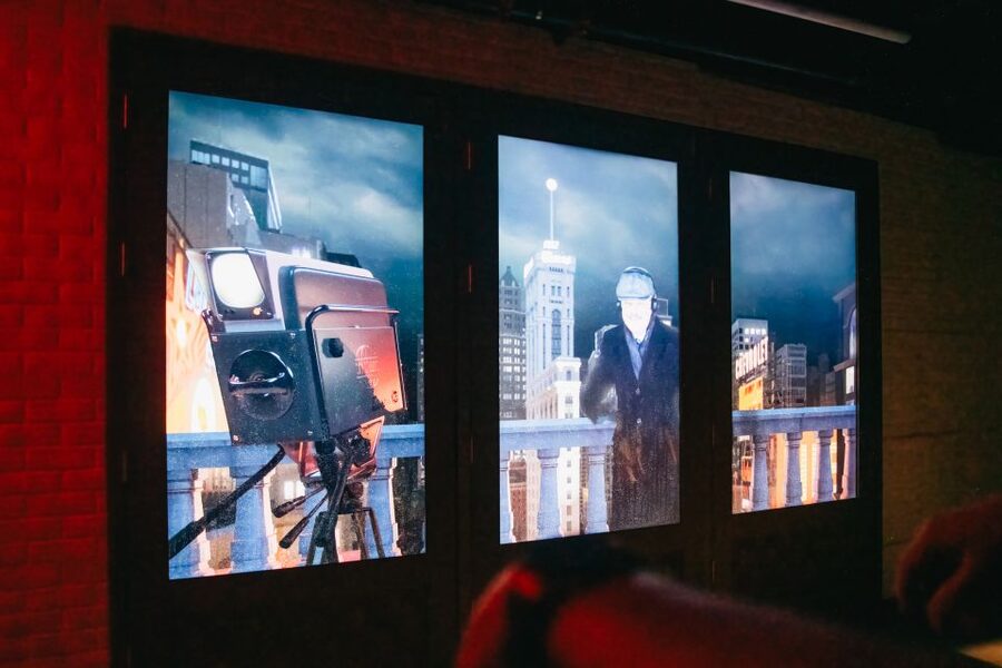 New York City: RiseNY Experience Ticket - Who Should Buy This Ticket