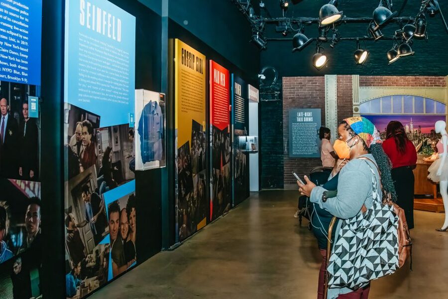 New York City: RiseNY Experience Ticket - Why RiseNY Works as a One-Day New York Plan