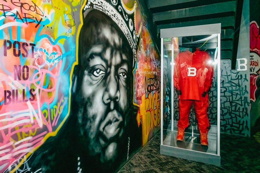 New York City: RiseNY Experience Ticket - The Walk-Through Flow: How to Not Waste Time Getting to the Ride