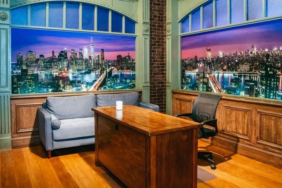 New York City: RiseNY Experience Ticket - The Movie Start: Ric Burns Brings NYC’s Timeline to Life