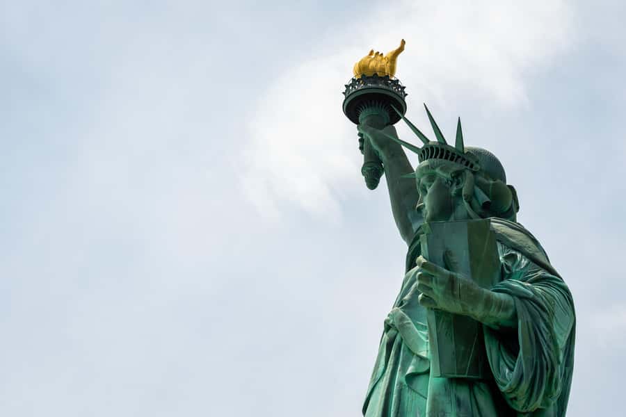 New York City: Statue of Liberty & Ellis Island Guided Tour - Key points before you go