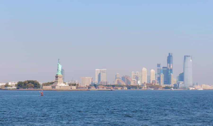 New York City: Statue of Liberty & Ellis Island Guided Tour - Should you book it