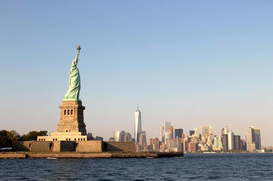New York City: Statue of Liberty & Ellis Island Guided Tour - FAQ