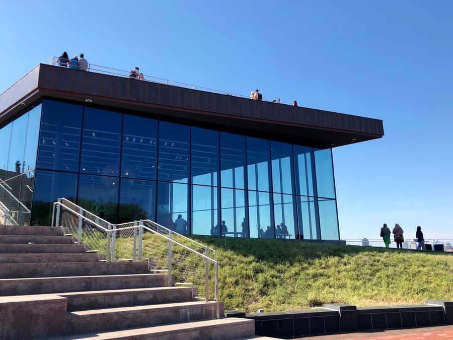 New York City: Statue of Liberty & Ellis Island with Ferry - How to time the day using ferry schedules (and why earlier usually wins)
