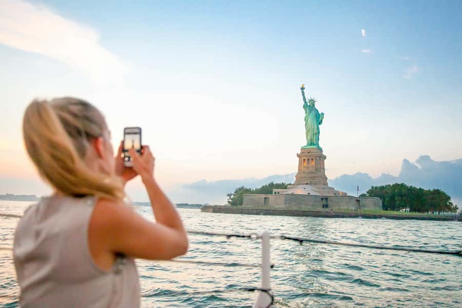 New York City: Statue of Liberty & Ellis Island with Ferry - What your $19 ticket actually includes, and why it’s good value
