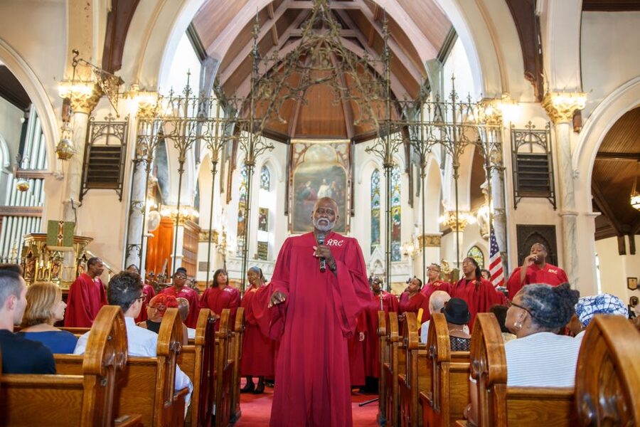 New York City: Sunday Harlem Gospel Guided Tour - Why Sunday Gospel Makes This Tour Special