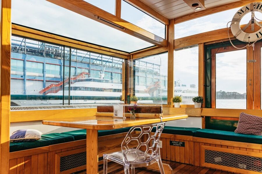 New York City: Sunset Yacht Cruise - Key Points That Make This Cruise Worth Your Time