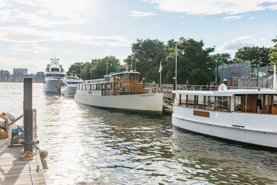 New York City: Sunset Yacht Cruise - Why This Sunset Yacht Cruise Works So Well in NYC