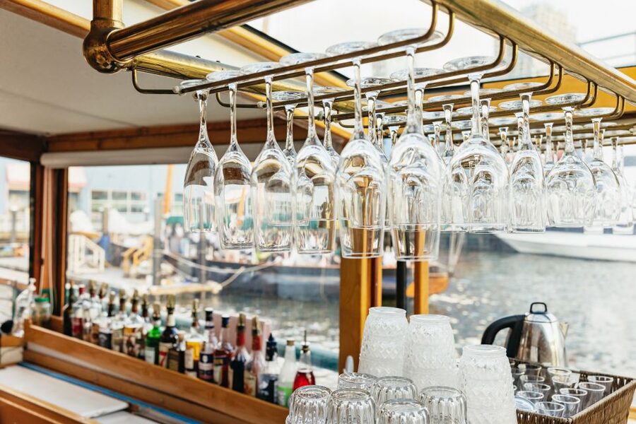 New York City: Sunset Yacht Cruise - What to Bring and What to Wear for Outer Deck Comfort