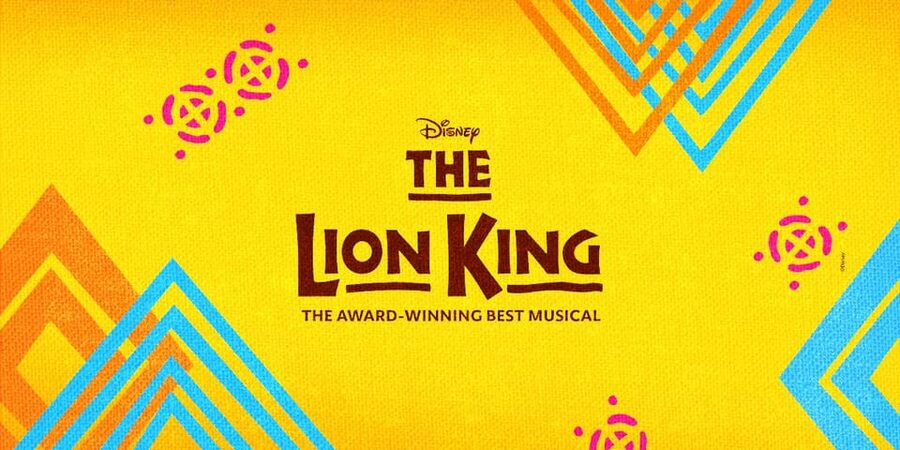 New York City: The Lion King Broadway Entry Tickets - Rules Inside the Theater: What Not to Bring Out