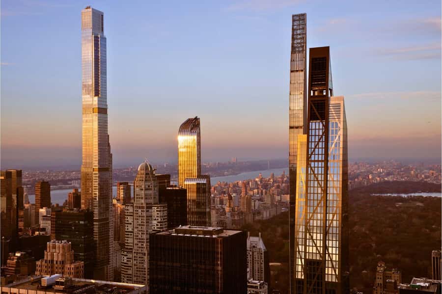 New York City: Top of the Rock Observation Deck Ticket - Quick takeaways before you go