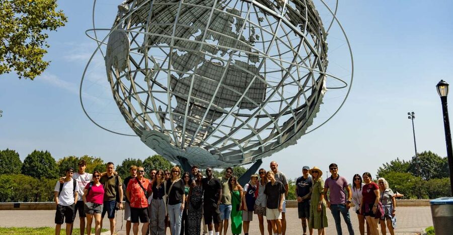 New York City: Tour of Manhattan, Bronx, Queens & Brooklyn - Key Points to Know Before You Go