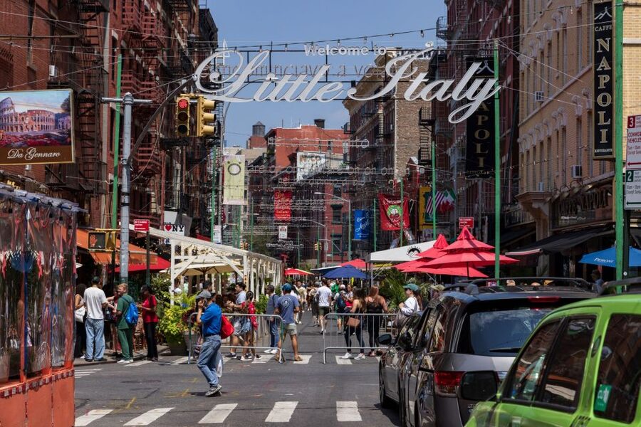 New York City: Tour of Manhattan, Bronx, Queens & Brooklyn - Why This 5-Hour Four-Borough Tour Feels Like the Right Amount of NYC