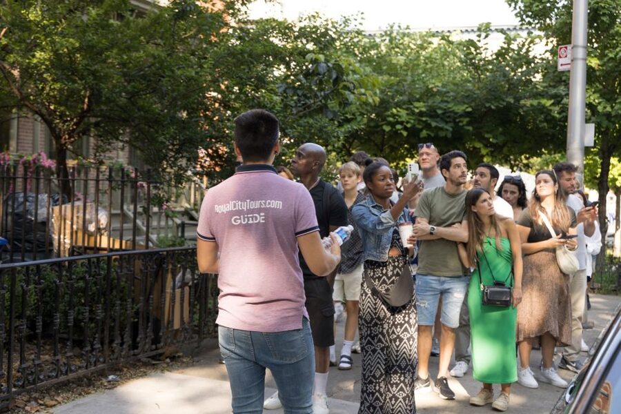 New York City: Tour of Manhattan, Bronx, Queens & Brooklyn - Queens Hits the Big Sports and Pop Culture Markers