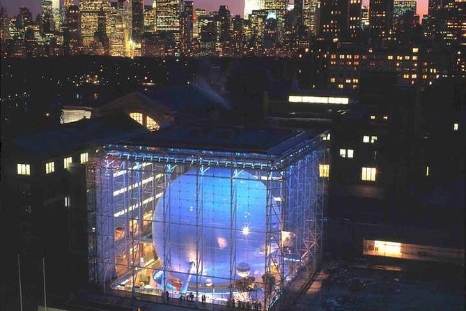 New York CityPASS® - Statue of Liberty: ferry access, audio guides, and museum visits