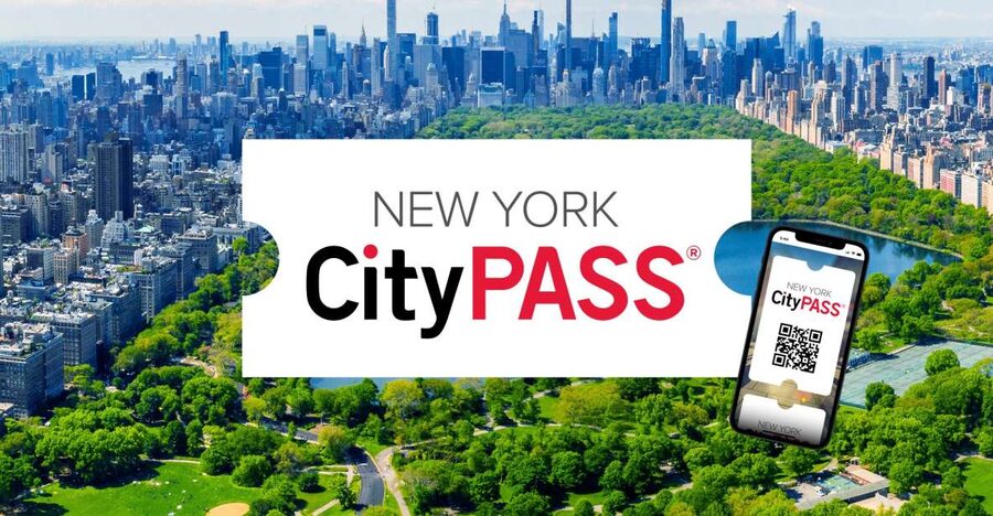 New York CityPASS®: Save up to 41% at 5 Top Attractions - New York CityPASS in plain terms: five attractions, one price, 9 days