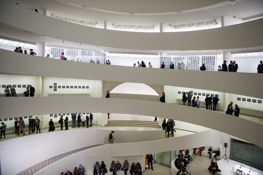 New York CityPASS®: Save up to 41% at 5 Top Attractions - Empire State Building Observatory, AM/PM style, plus the 2nd Floor Museum