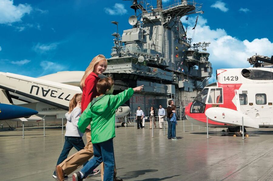 New York CityPASS®: Save up to 41% at 5 Top Attractions - American Museum of Natural History: 40-plus galleries and one ticketed extra