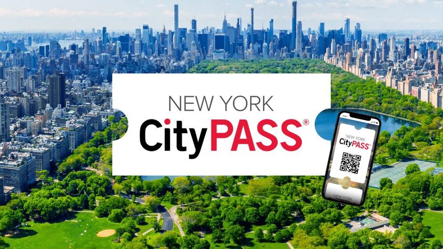 New York CityPASS®: Save up to 41% at 5 Top Attractions - Guggenheim Museum: art plus the free architecture tour and digital guide