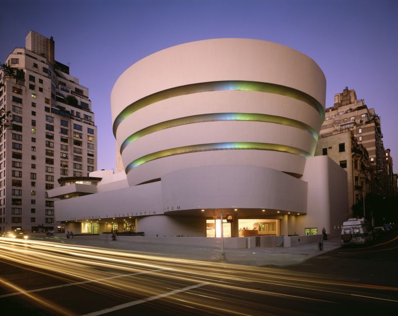 New York CityPASS®: Save up to 41% at 5 Top Attractions - Picking your 5 attractions without wasting days