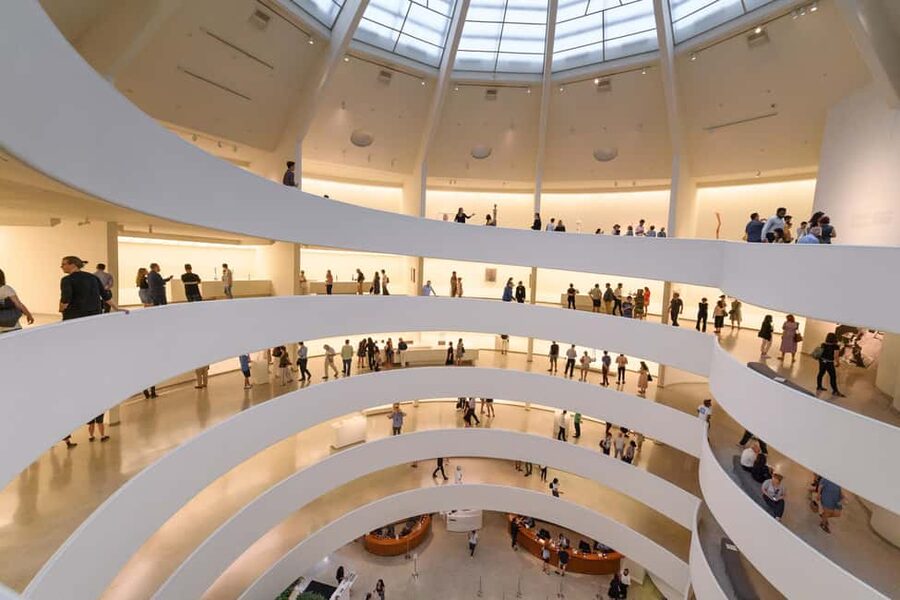 New York Explorer Pass: Top Attractions including Edge - Shows, sports, and hands-on attractions for evenings