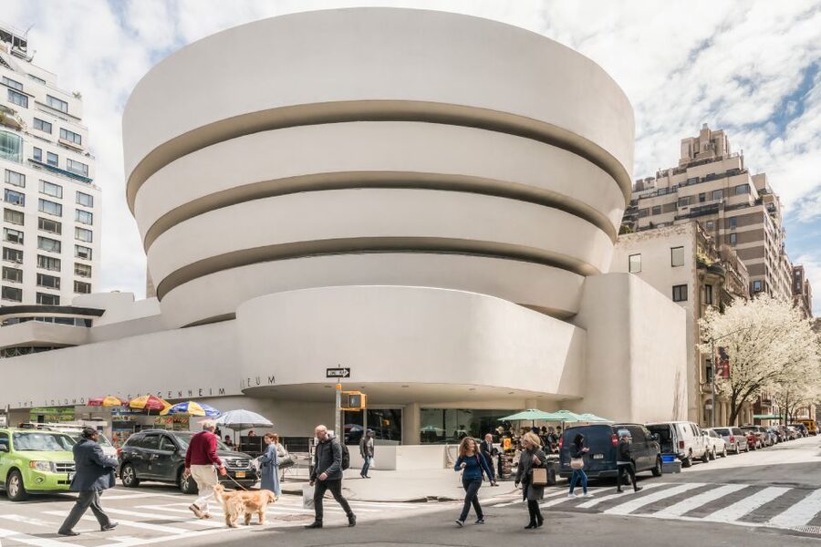 New York Explorer Pass: Top Attractions including Edge - Museums that pair nicely with Midtown and downtown travel