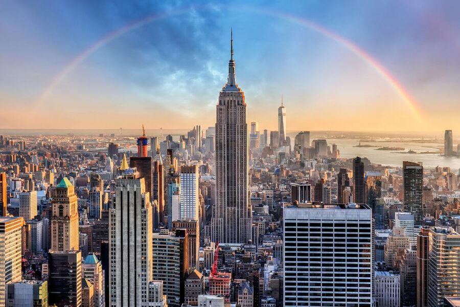 New York Explorer Pass: Top Attractions including Edge - Edge plus the skyline decks: how to plan your best view day