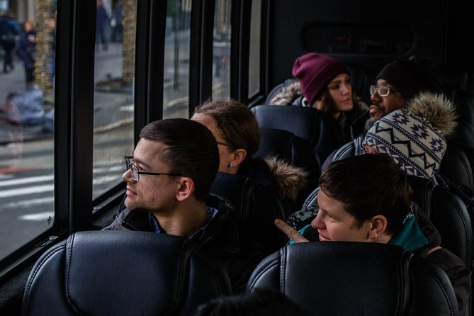 New York in One Day Guided Sightseeing Tour - Why This NYC in One Day Tour Makes Sense for Tight Schedules