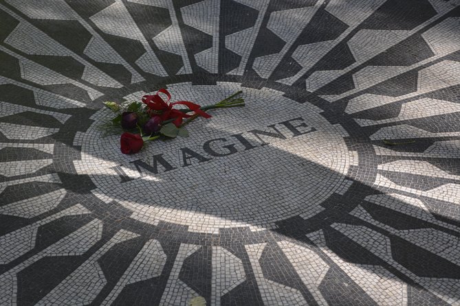 New York in One Day Guided Sightseeing Tour - Fifth Avenue Architecture Stops, Then Neighborhood Drives That Stitch It All Together