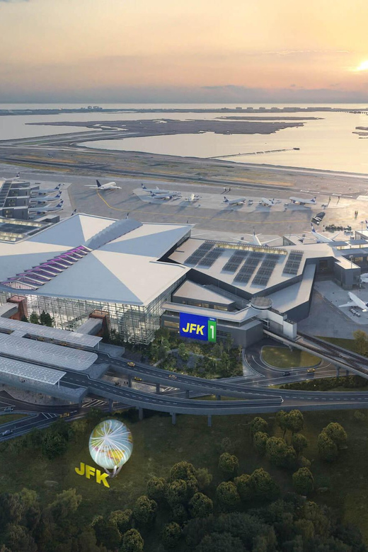 New York Manhattan:JFK EWR LGA Private Hotel Transfer - Waiting time rules that save your sanity at JFK and at your hotel