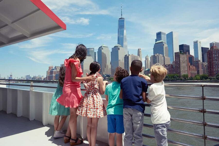New York Pass®: 100+ Attractions including Edge NYC - New York Pass at a glance, what you are really buying