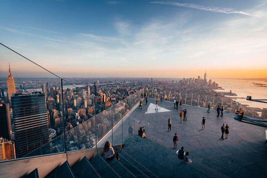 New York Pass®: 100+ Attractions including Edge NYC - How to plan days so you actually beat single-ticket pricing