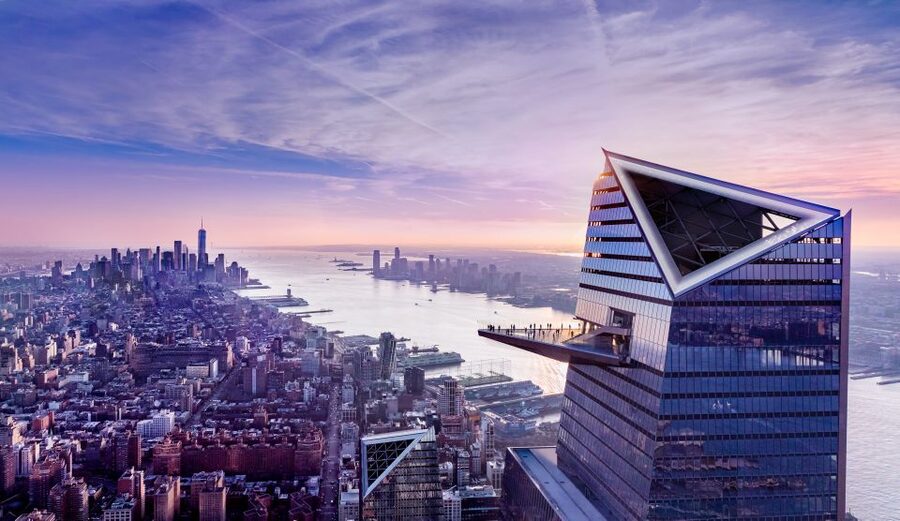 New York Pass®: 100+ Attractions including Edge NYC - Museum power, MoMA, American Museum of Natural History, and the Guggenheim
