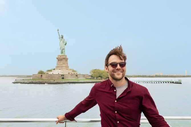 New York Pass: 100+ Things To Do including Empire State Building - Reservations, lines, and the part that can cost you time