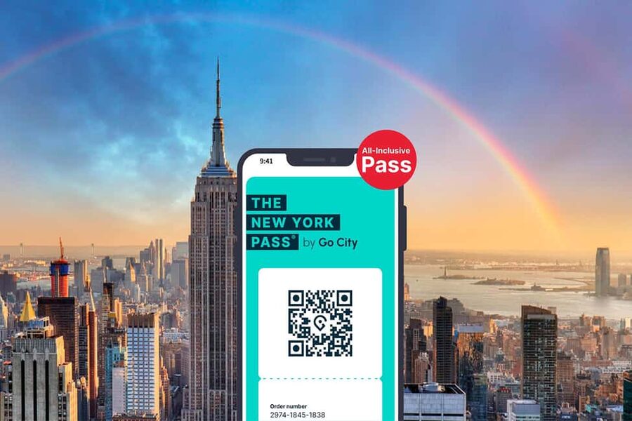 New York Pass®: 105+ Attractions including Edge NYC - Picking your day count: why 2 days can still feel like a lot