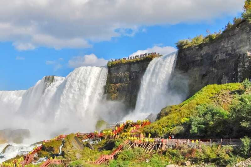 Niagara Falls: Canadian and American Deluxe Day Tour - Guides make the difference: what I’d look for in your guide style