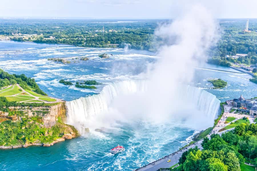 Niagara Falls: Canadian and American Deluxe Day Tour - Price and value: is $189 per person actually a good deal?