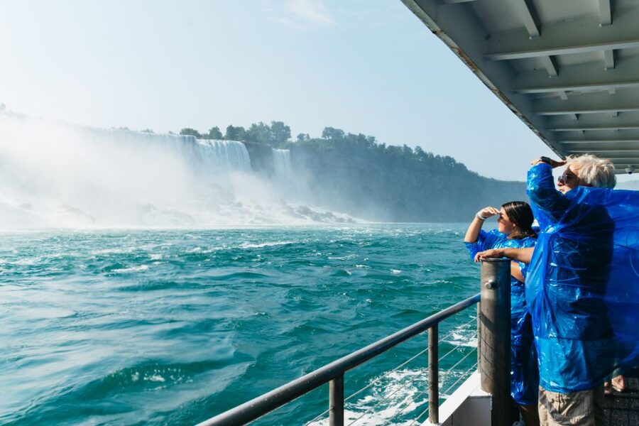 Niagara Falls: Cave of the Winds, Boat Ride, & Trolley Tour - Who This Tour Fits Best, and Who Might Want a Different Plan