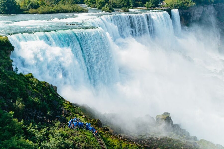 Niagara Falls: Cave of the Winds, Boat Ride, & Trolley Tour - Guides Make the Difference: Why Steve, Jen, Paul, and Howie Matter