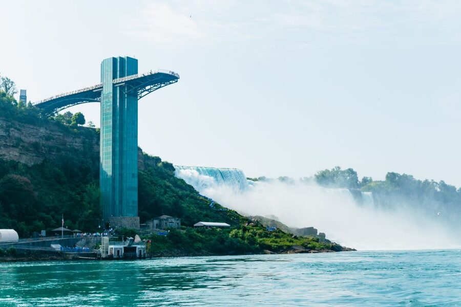 Niagara Falls: Cave of the Winds, Boat Ride, & Trolley Tour - Price and Value: What $90 Buys You (And What It Saves You)