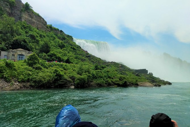 Niagara Falls in 1 Day: Tour of American and Canadian Sides - What to pack so you are not miserable
