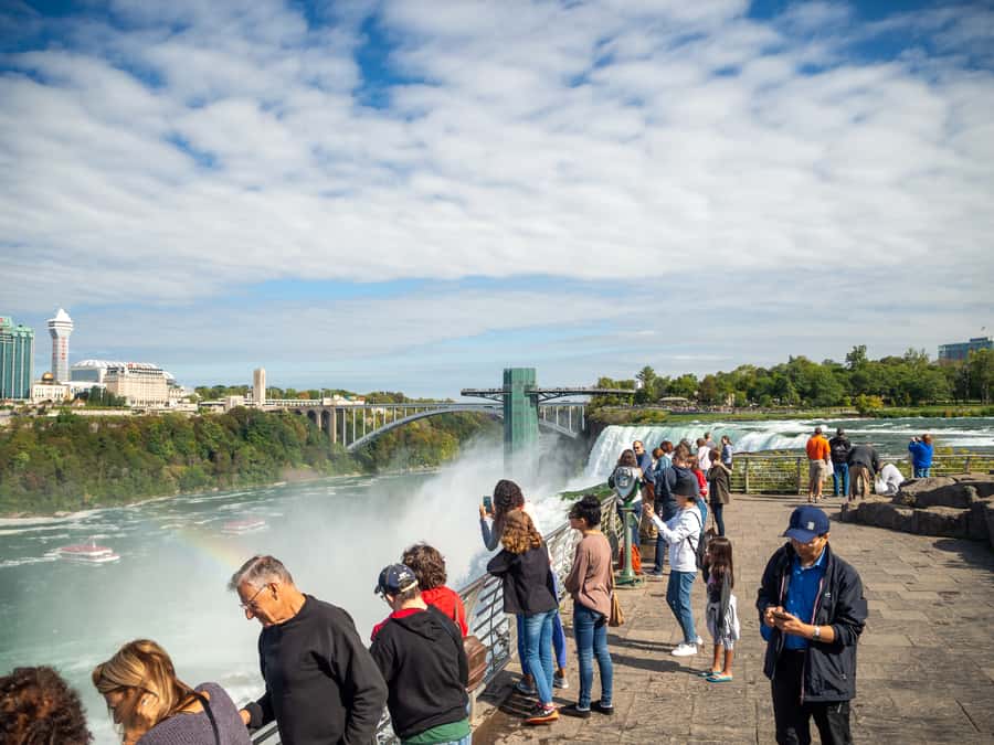 Niagara Falls: Maid of the Mist & Cave of the Winds Tour - What you’re really buying: Maid of the Mist plus Cave of the Winds in one go