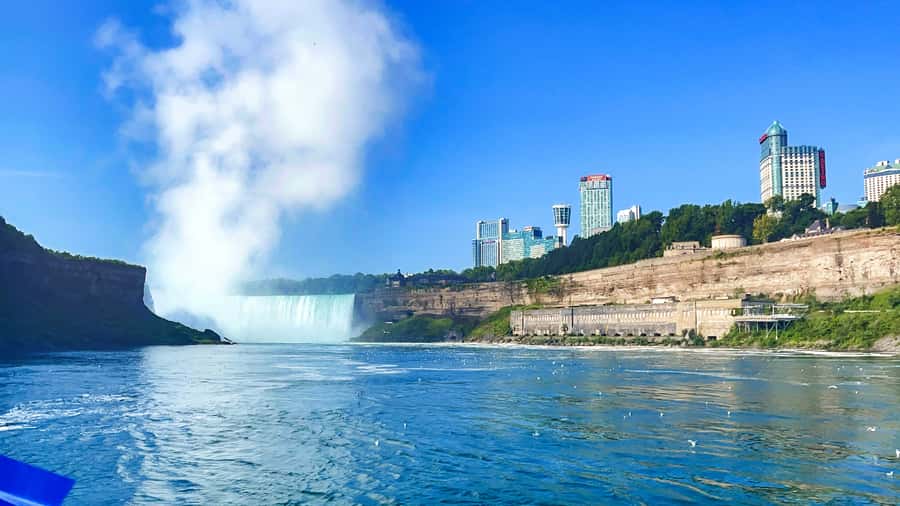 Niagara Falls, NY: Maid of the Mist Boat & Falls Sightseeing - Maid of the Mist: The Wet, the Wonder, and How to Get a Great View