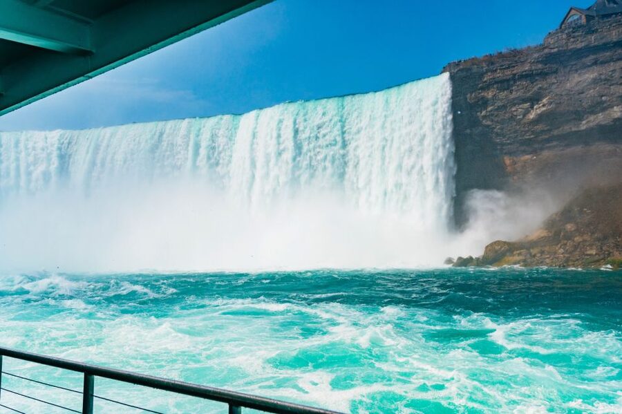Niagara Falls, USA: American Tour & Maid of The Mist - Key things to know before you go