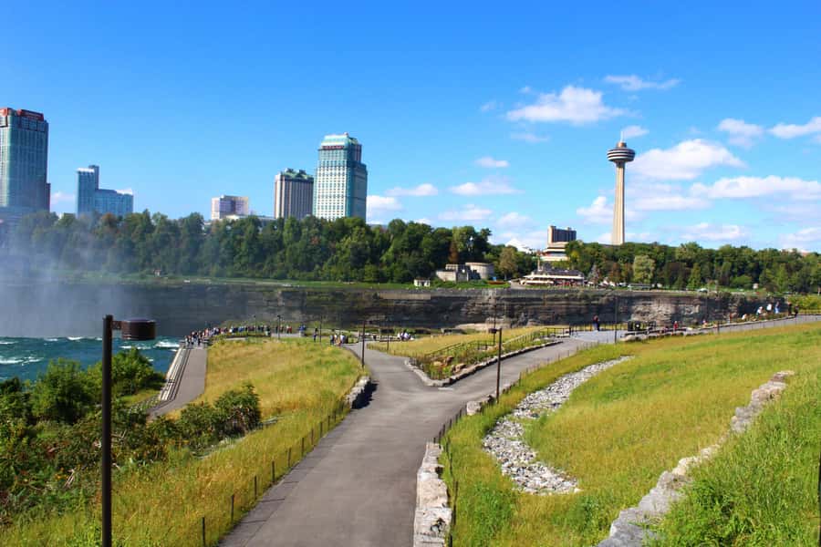 Niagara Falls USA: Cave of the Winds & Maid of the Mist Ride - Time on the Clock: The Tour Length and How to Build Around It