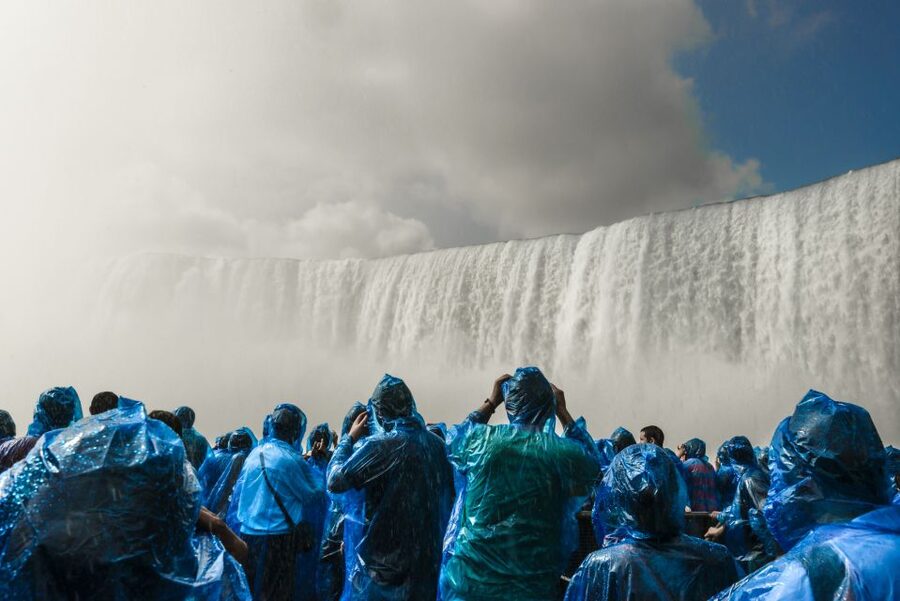 Niagara Falls, USA: Guided Tour with Maid of the Mist Cruise - Who this is best for, and who should think twice