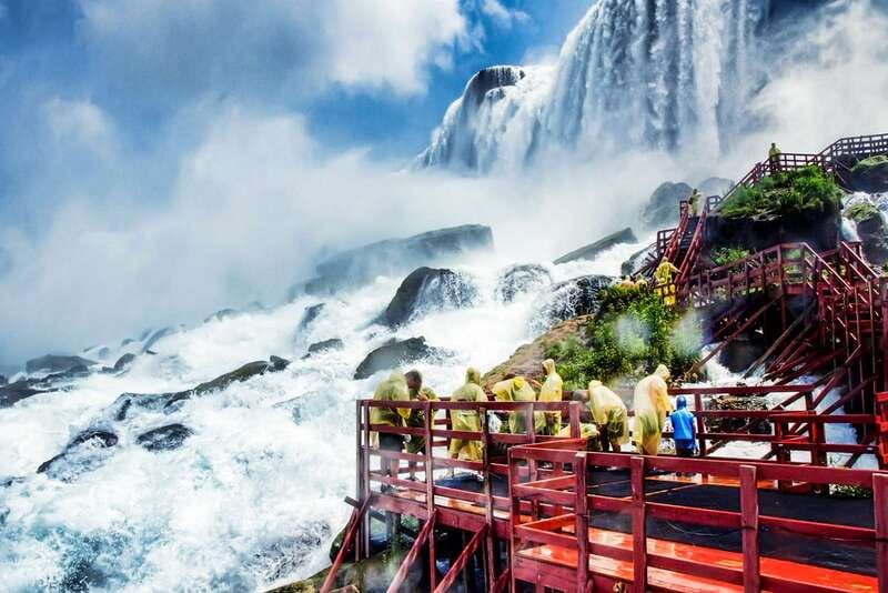 Niagara Falls, USA: Maid of Mist & Cave of Winds Combo Tour - Price and value: is $130 per person worth it?